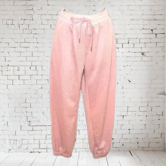 NWT Sweet Generis Head in the Clouds Drawstring Joggers - Picture 3 of 8